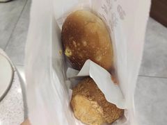 -君之狮子山·轻糖烘焙(松江印象城店)