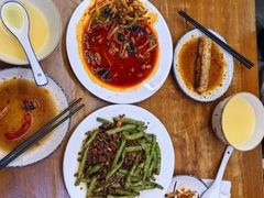 -老北京褡裢火烧·任记