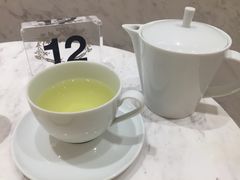 柑橘茶-Lady M(沙田新城市广场店)