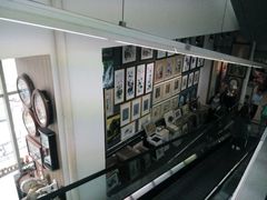 -胖东来生活广场(健康路店)