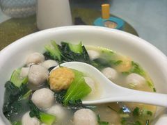 -吕四渔港码头海鲜餐厅