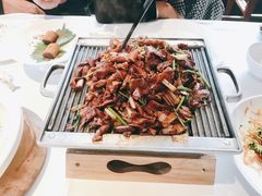 -四季民福烤鸭店(前门店)
