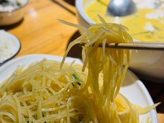 -小三峡食府(西五路店)