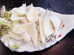 爽脆牛黃喉-成都老码头火锅(旺角店)