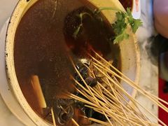 -160烧烤(香坊店)