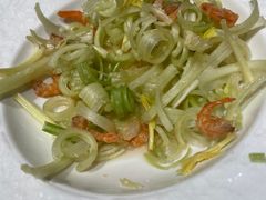 -双合园·海鲜水饺青岛菜(九水东路店)