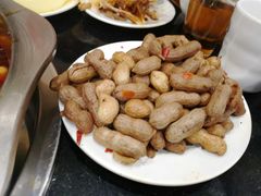 -冯记香辣兔火锅(茶店子总店)