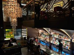 -Mogul Eatery·大亨餐酒馆