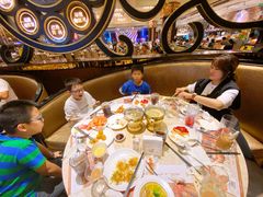 -芭菲盛宴·环球美食(北城国际店)