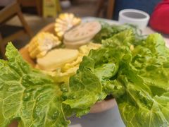 -周渝食惦酸菜鱼(青浦店)