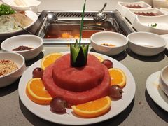 -海底捞火锅(之心城店)