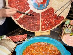 -吼堂老火锅(太古里总店)