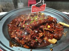 -回味黑鸭煲·始于2006(万松园店)