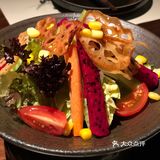 奈久的日料，有点小意思