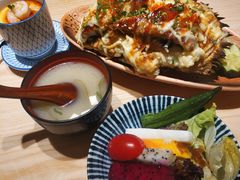 -越光米贩精致料理餐厅(金鹰店)
