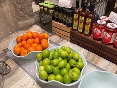 -福州西湖大酒店·怡湖咖啡厅