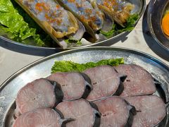 -琥珀川糟粕醋·香草鸭·鸡煲(慈云寺店)