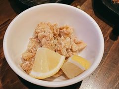 炸鸡软骨-木子烧鸟屋(百子湾店)