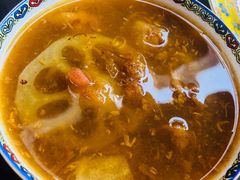 果子干-富华斋饽饽铺·宫廷糕点·伴手礼(护国新天地店)