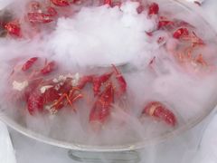 -虾铺子龙虾·私房菜(金源花苑店)