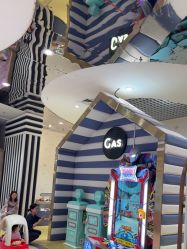 -meland club亲子乐园(重庆万象城店)