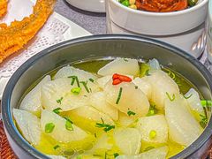 -老北门·苏帮菜·湖景包间(月光码头店)