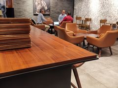 大堂-星巴克臻选(深圳华强北茂业店)