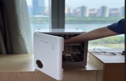 -巍阁高端月子中心(新世界店)