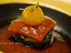 -鱼桥巷·美学川菜