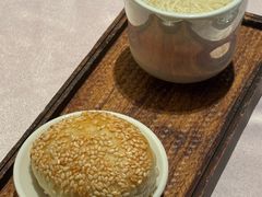 -江南灶中餐厅(南京香格里拉店)