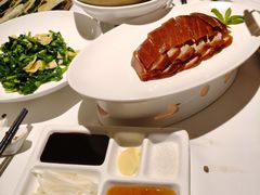 -四季民福烤鸭店(前门大栅栏店)