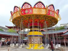 -海合安苏州阳澄半岛乐园