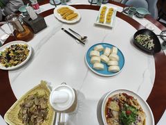 -黄河轩民间菜(吉祥街店)