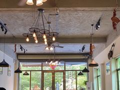 大堂-老巴刹新加坡餐厅