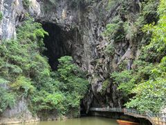 -英西峰林·洞天仙境