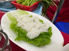-花苑美食横琴生蚝火锅(拱北粤华路店)