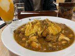 -CoCo壱番屋