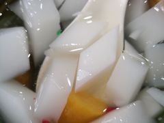 -壹条龙饭庄台基厂店