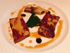 -Le Bernardin