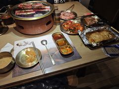 -西塔老太太泥炉烤肉(沈阳店)