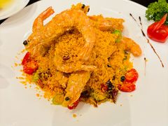 -大理实力希尔顿酒店•御玺中餐厅