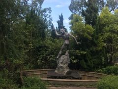 -深圳东部华侨城茵特拉根酒店