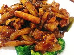-金家老三饭庄(常营店)