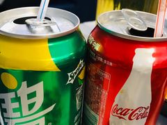 -金陵暴走小龙虾·迷踪蟹(凯德MALL店)