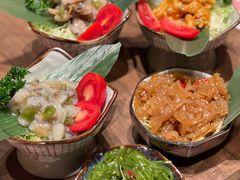 -肉魁屋·烧肉·烧鸟·酒场(高新店)