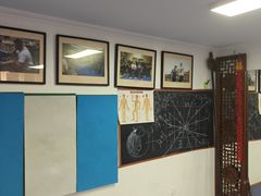 -咏春拳学总会·一拳咏春(双井店)