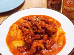 -Dak's 炸鸡(远景路店)