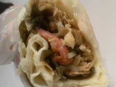 -阿姨卷饼(平凉路店)