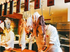 -潮牛海记•潮汕牛肉火锅•醉鸡煲•粿条汤(通北路店)