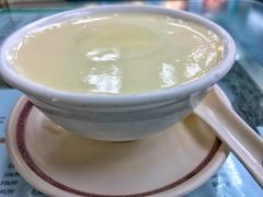 姜汁撞奶-义顺牛奶公司